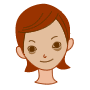 �c���E���������Ȃ��A�N�}�E�����݂��C�ɂȂ�