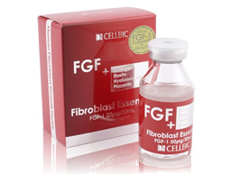 FGF美容液Fエッセンス（FGF美容液）－EGF化粧品専門店 EGF Style